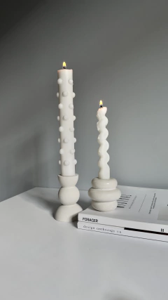 Candelabro Luna en internet