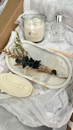 Caja de regalo - comprar online