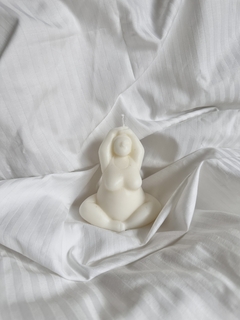 Vela Yogui - comprar online