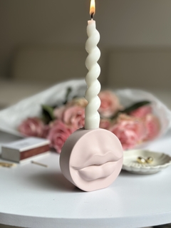 Candelabro labios