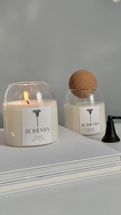 Vela Bohemia - comprar online