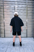 Denim Shirt - Black - BTB AR
