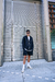 Nylon Jacket en internet