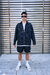 Nylon Jacket - tienda online