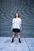 Imagen de Boxy Tee - Grey