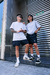 Imagen de Oversized Tee - Grey