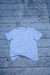 Oversized Tee - Grey