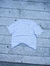 Boxy Tee - Grey
