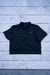 Denim Shirt - Black