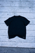 Oversized Tee - Black