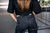 Wide Leg Jean