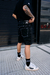 Denim Shorts - tienda online