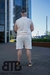 Short - Peach - comprar online