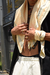 Pañuelo Back To Basics - Cream en internet
