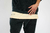 Washed Pant - Black - BTB AR