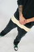 Washed Pant - Black en internet