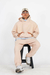 Washed Pant - Sand - BTB AR