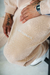 Washed Pant - Sand en internet