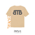 Classic Tee - Peach - comprar online
