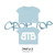 Crop Top - UNC