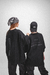 Raglan Tee - Reversible - BTB AR