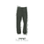 Washed Pant - Black