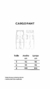 Cargo Pant 07 - BTB AR