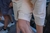 Short - Peach en internet