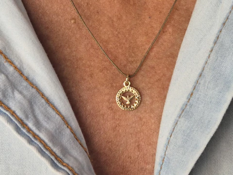 COLAR RUNAS - comprar online