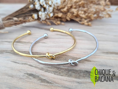 Bracelete nó