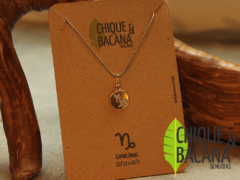 Colar Zodiac