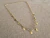 CONJUNTO INFINITY - Chique & Bacana