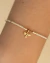PULSEIRA FÉ - Chique & Bacana