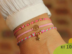 Imagem do KIT INTENÇÕES