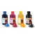 Kit 4 Tintas Originais Epson EcoTank Sublimática L120 L220 L210 L365 L375 L395 100ml Inova Ink
