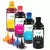 Kit 4 Tintas Para Canon Mega Tank G3111 500ml Inova Ink - comprar online