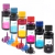 Kit 6 Tintas Originais Epson Ecotank L1300 100ml T664 664 