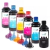 Kit 6 Tintas Originais Epson Ecotank L1300 500ml T664 664
