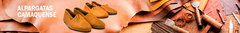 Banner da categoria Alpargatas