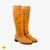 BOTA ESPECIAL S/FIVELA BICO FINO