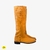 BOTA ESPECIAL S/FIVELA BICO FINO na internet