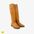 BOTA GINETE