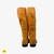 BOTA ESPECIAL S/FIVELA BICO QUADRADO - loja online