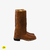 BOTA INFANTIL