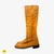 BOTA ESPECIAL S/FIVELA BICO FINO
