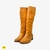 BOTA ESPECIAL S/FIVELA BICO QUADRADO - comprar online
