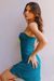 VESTIDO KISS COLOR CURTO - GOBOHO