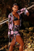 SAIA LADY