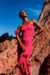 VESTIDO ROSE IVY