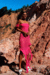 VESTIDO ROSE IVY